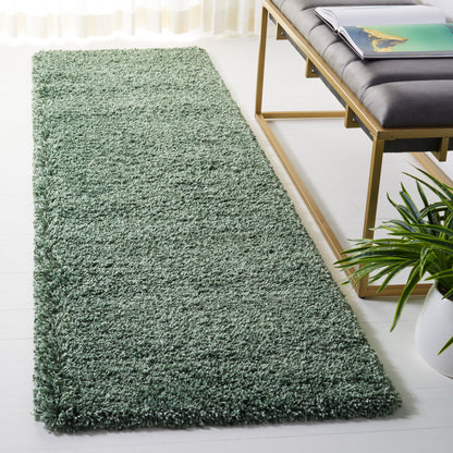 Tapis SAFAVIEH Hudson Shag Debi de 5 cm d'épaisseur