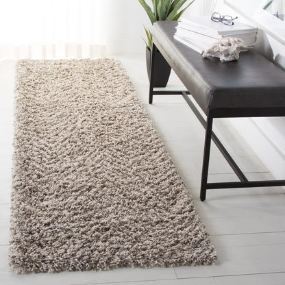 Tapis SAFAVIEH Hudson Shag Miljana de 5 cm d'épaisseur
