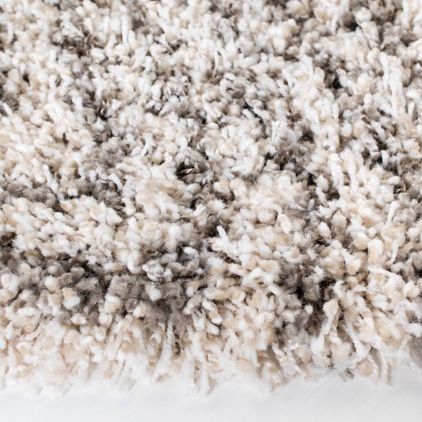 Tapis SAFAVIEH Hudson Shag Miljana de 5 cm d'épaisseur