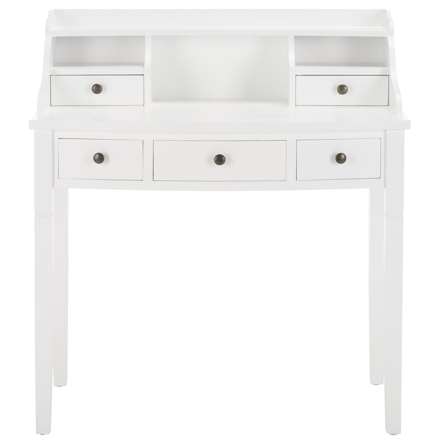 Bureau à 5 tiroirs SAFAVIEH Leana