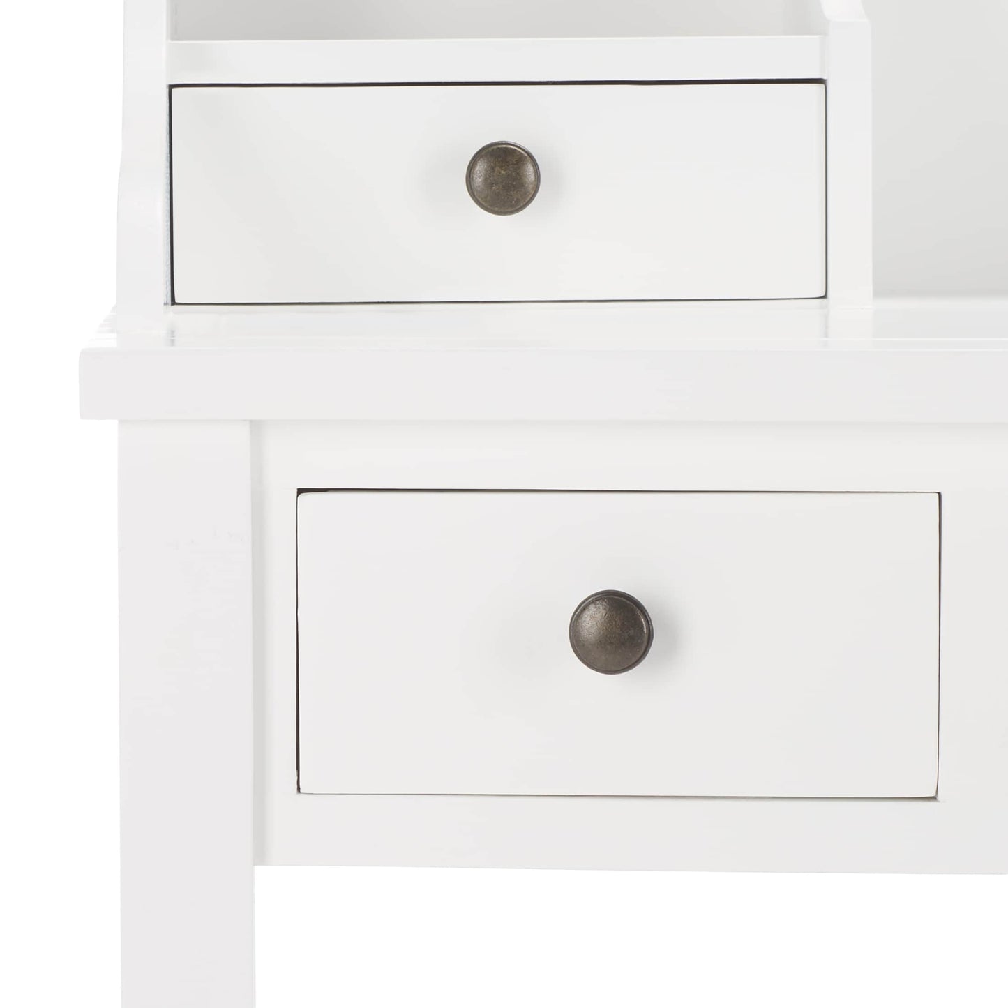 Bureau à 5 tiroirs SAFAVIEH Leana