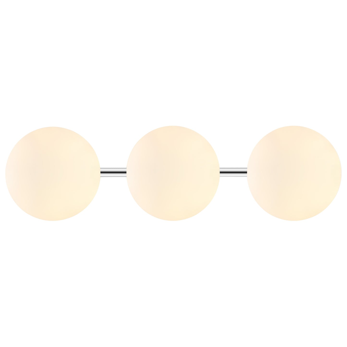 Applique murale traditionnelle Lambrini 21 de SAFAVIEH Lighting (3 ampoules) - 6 po L x 8 po P x 21 po H