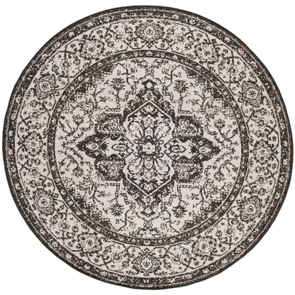 Tapis d'intérieur/extérieur imperméable SAFAVIEH Linden Louann pour terrasse ou jardin