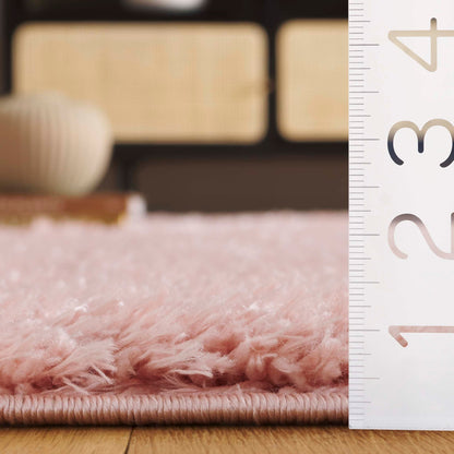 Tapis contemporain SAFAVIEH Lindsay Shag Luann