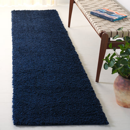 Tapis contemporain SAFAVIEH Lindsay Shag Luann