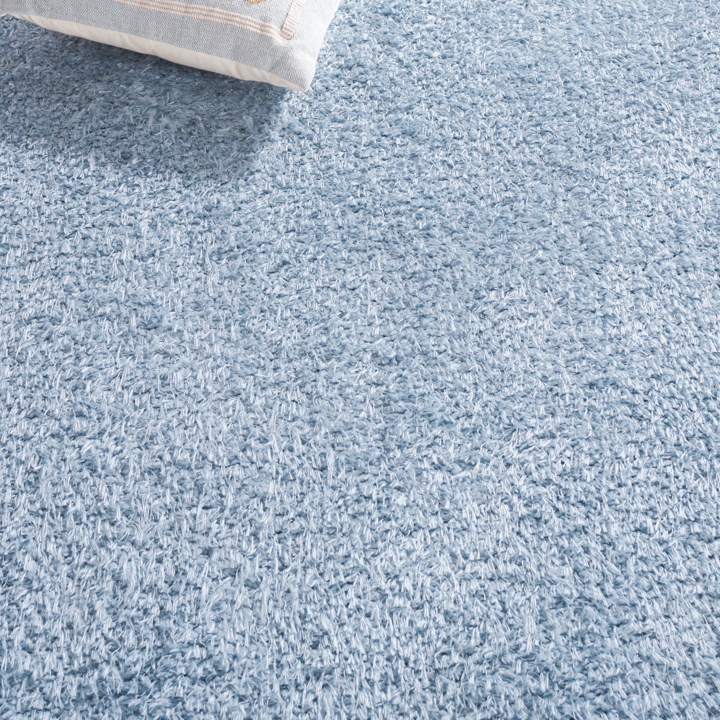 Tapis contemporain SAFAVIEH Lindsay Shag Luann