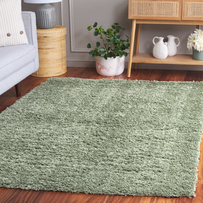 Tapis contemporain SAFAVIEH Lindsay Shag Luann