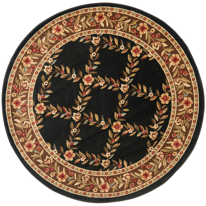Tapis oriental traditionnel à treillis SAFAVIEH Lyndhurst Arenda