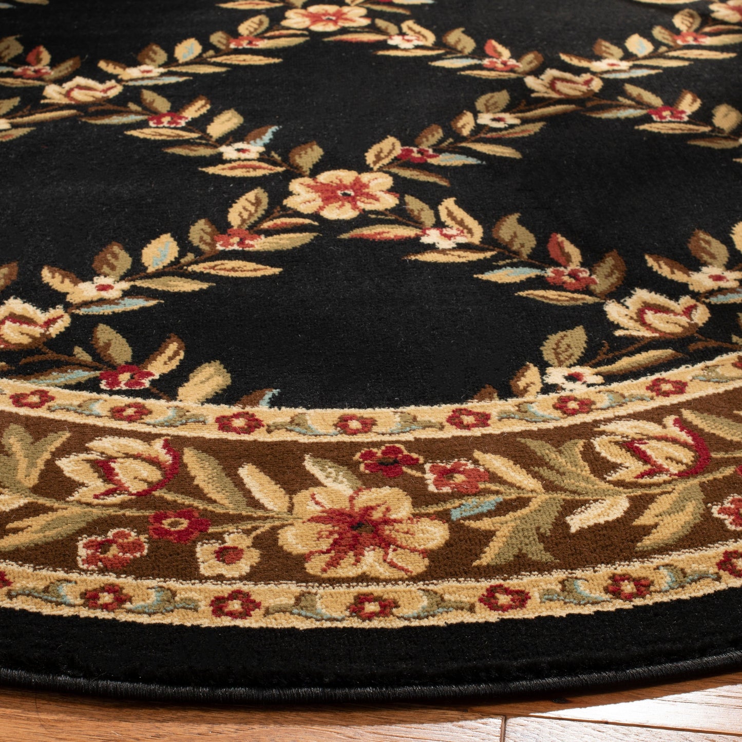 Tapis oriental traditionnel à treillis SAFAVIEH Lyndhurst Arenda