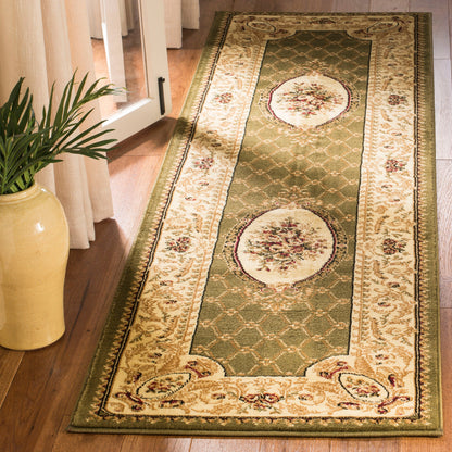 Tapis oriental traditionnel SAFAVIEH Lyndhurst Beeke