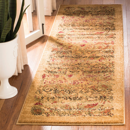 Tapis oriental traditionnel à motifs cachemire SAFAVIEH Lyndhurst Herlinda