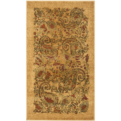 Tapis oriental traditionnel à motifs cachemire SAFAVIEH Lyndhurst Herlinda