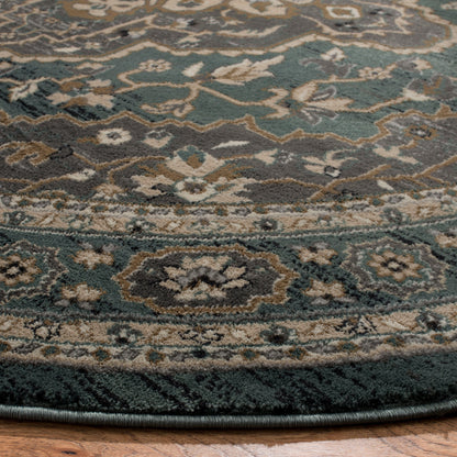 Tapis oriental traditionnel SAFAVIEH Lyndhurst Jill