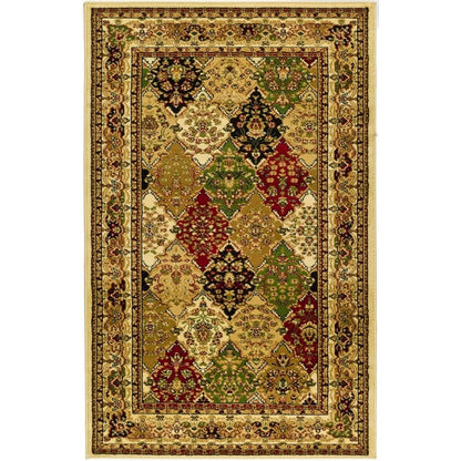 Tapis oriental traditionnel SAFAVIEH Lyndhurst Lyndy
