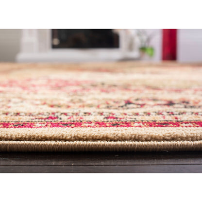 Tapis oriental traditionnel SAFAVIEH Lyndhurst Lyndy
