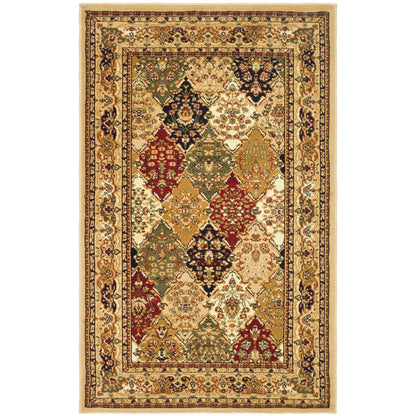 Tapis oriental traditionnel SAFAVIEH Lyndhurst Lyndy