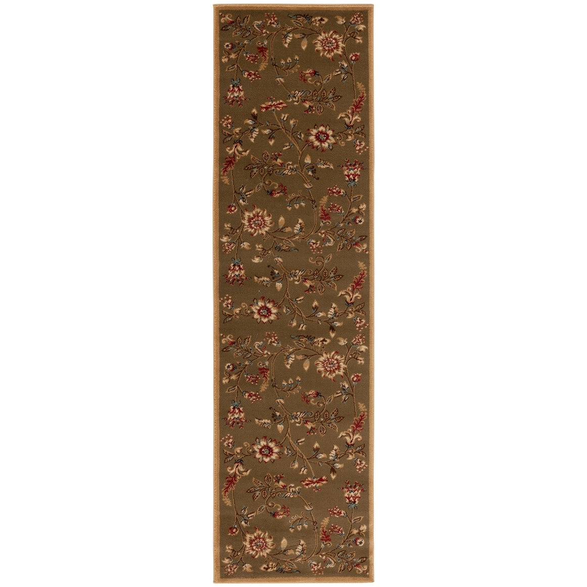 Tapis à motifs floraux traditionnels SAFAVIEH Lyndhurst Nazaria