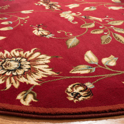 Tapis à motifs floraux traditionnels SAFAVIEH Lyndhurst Nazaria