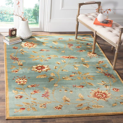 Tapis à motifs floraux traditionnels SAFAVIEH Lyndhurst Nazaria