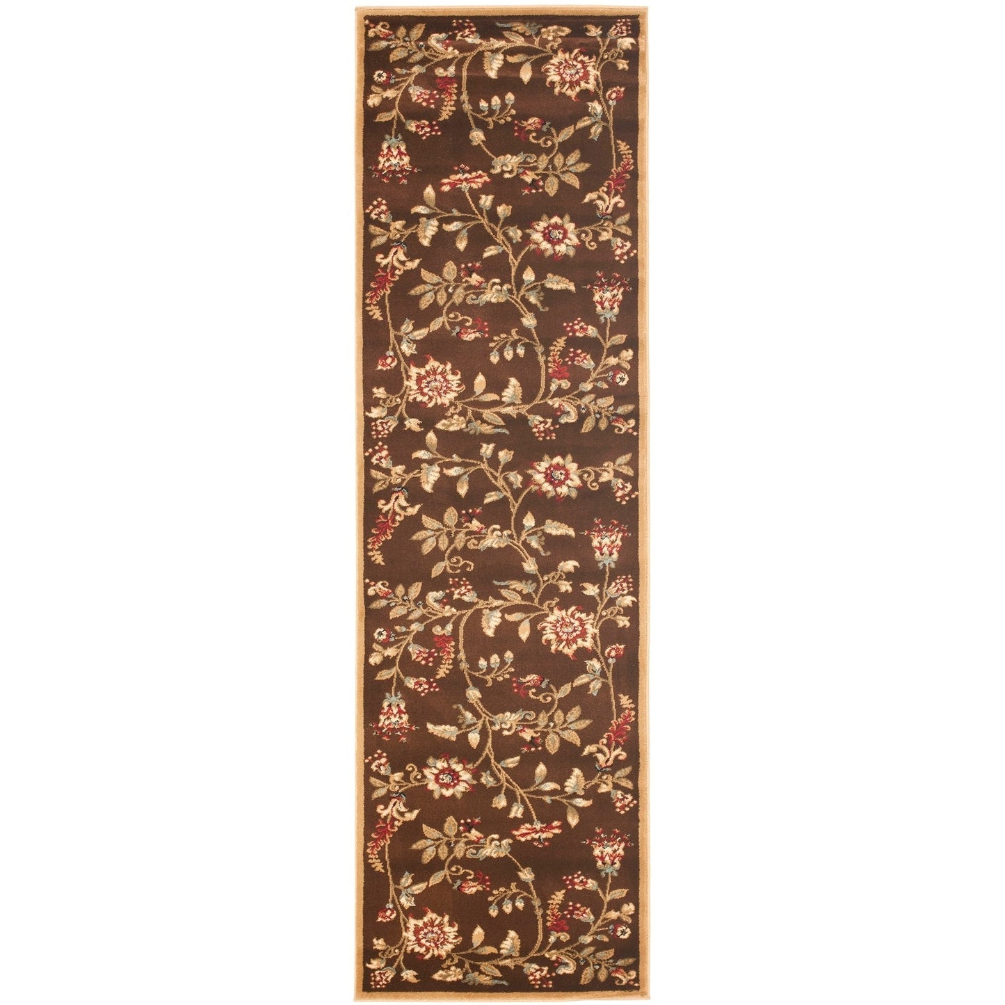 Tapis à motifs floraux traditionnels SAFAVIEH Lyndhurst Nazaria