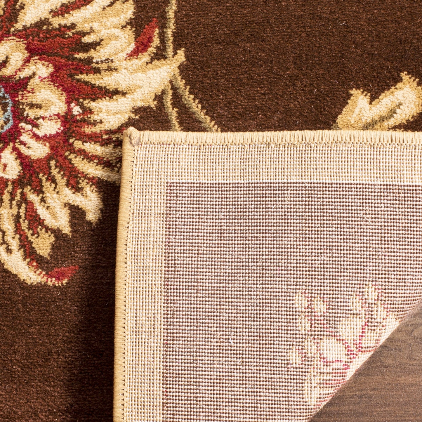 Tapis à motifs floraux traditionnels SAFAVIEH Lyndhurst Nazaria