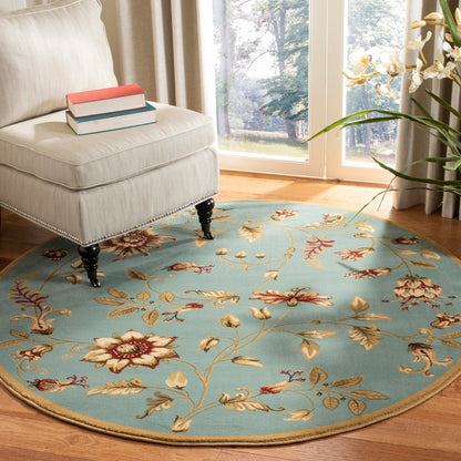 Tapis à motifs floraux traditionnels SAFAVIEH Lyndhurst Nazaria