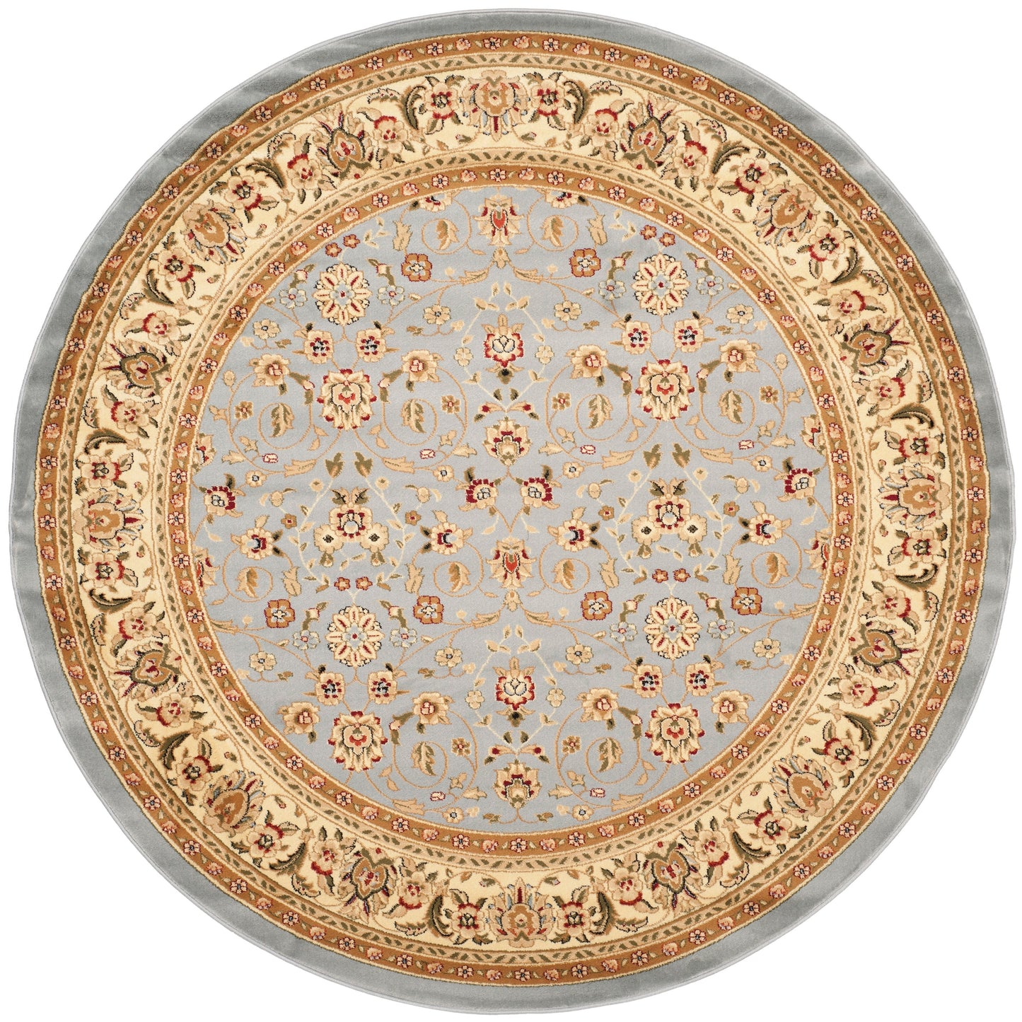 Tapis oriental traditionnel SAFAVIEH Lyndhurst Patricia