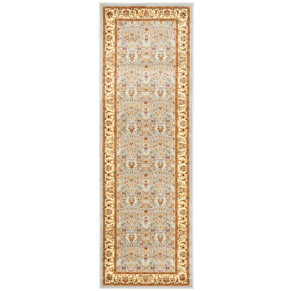 Tapis oriental traditionnel SAFAVIEH Lyndhurst Patricia