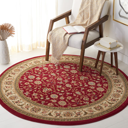 Tapis oriental traditionnel SAFAVIEH Lyndhurst Patricia