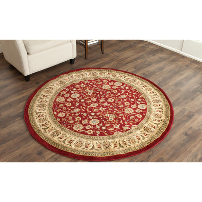 Tapis oriental traditionnel SAFAVIEH Lyndhurst Patricia
