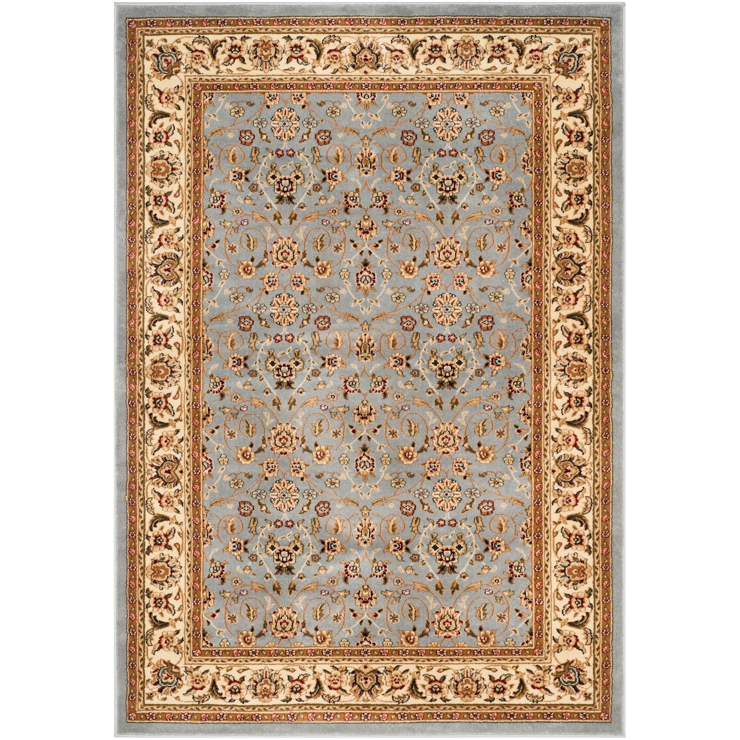 Tapis oriental traditionnel SAFAVIEH Lyndhurst Patricia