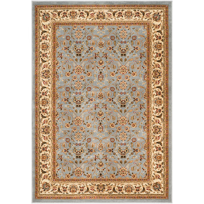 Tapis oriental traditionnel SAFAVIEH Lyndhurst Patricia
