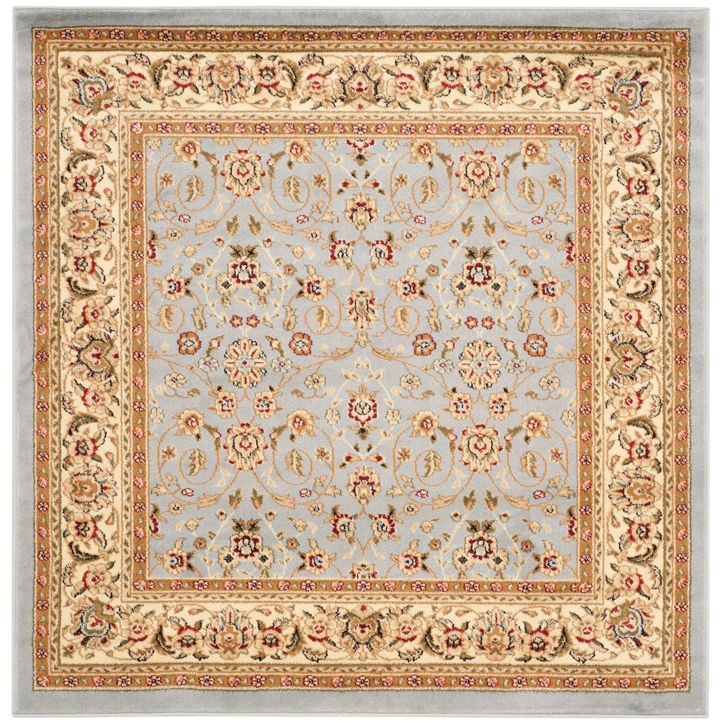 Tapis oriental traditionnel SAFAVIEH Lyndhurst Patricia