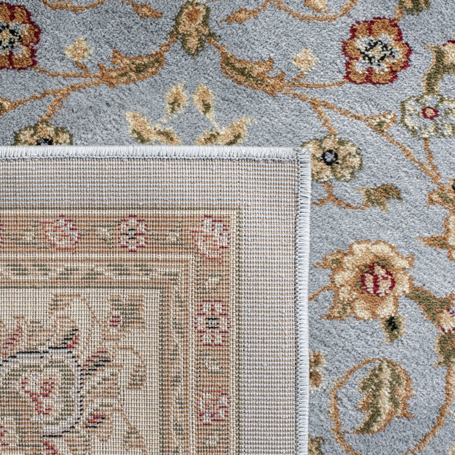 Tapis oriental traditionnel SAFAVIEH Lyndhurst Patricia