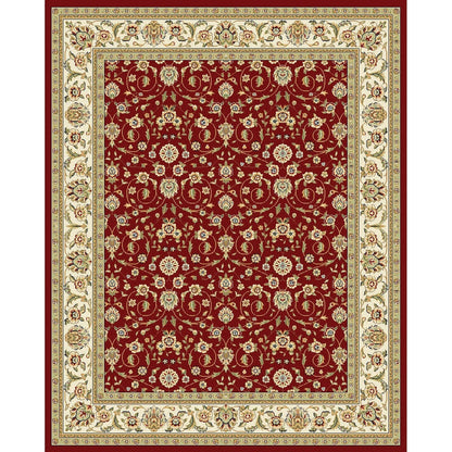 Tapis oriental traditionnel SAFAVIEH Lyndhurst Patricia