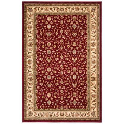 Tapis oriental traditionnel SAFAVIEH Lyndhurst Patricia