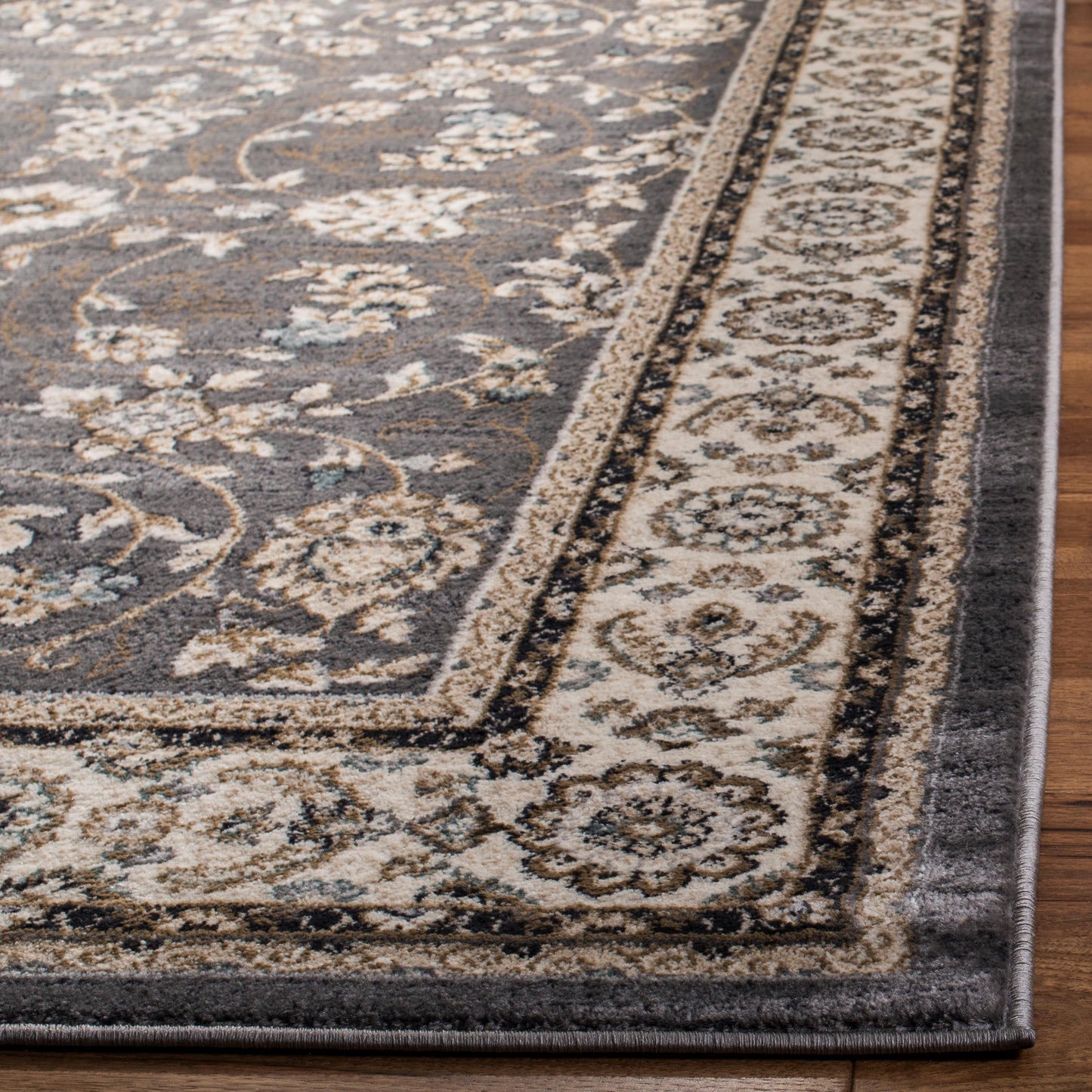 Tapis oriental traditionnel SAFAVIEH Lyndhurst Sydell