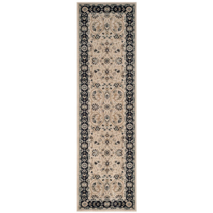 Tapis oriental traditionnel SAFAVIEH Lyndhurst Sydell