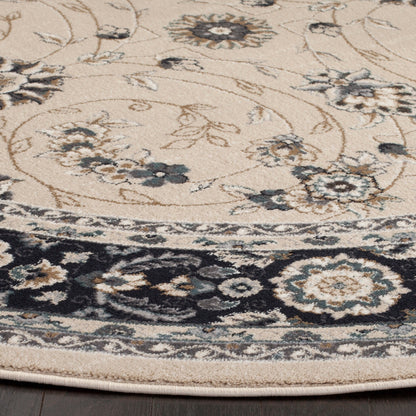 Tapis oriental traditionnel SAFAVIEH Lyndhurst Sydell