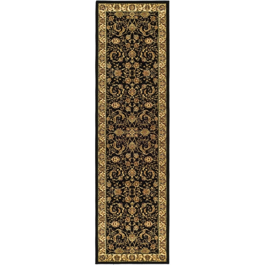Tapis oriental traditionnel SAFAVIEH Lyndhurst Verdell