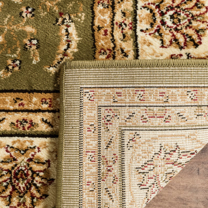 Tapis oriental traditionnel SAFAVIEH Lyndhurst Verdell