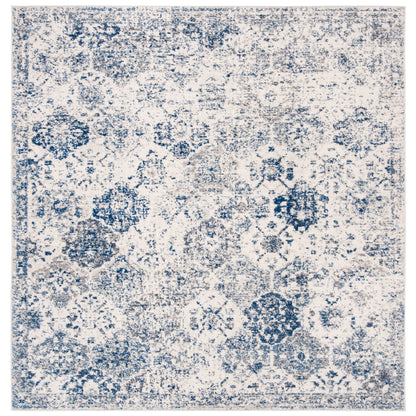 Tapis SAFAVIEH Madison Bettylou Boho Chic effet vieilli