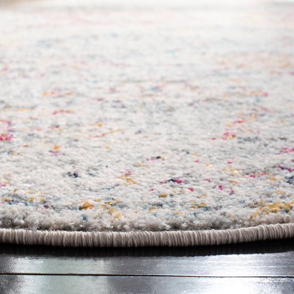 Tapis SAFAVIEH Madison Bettylou Boho Chic effet vieilli