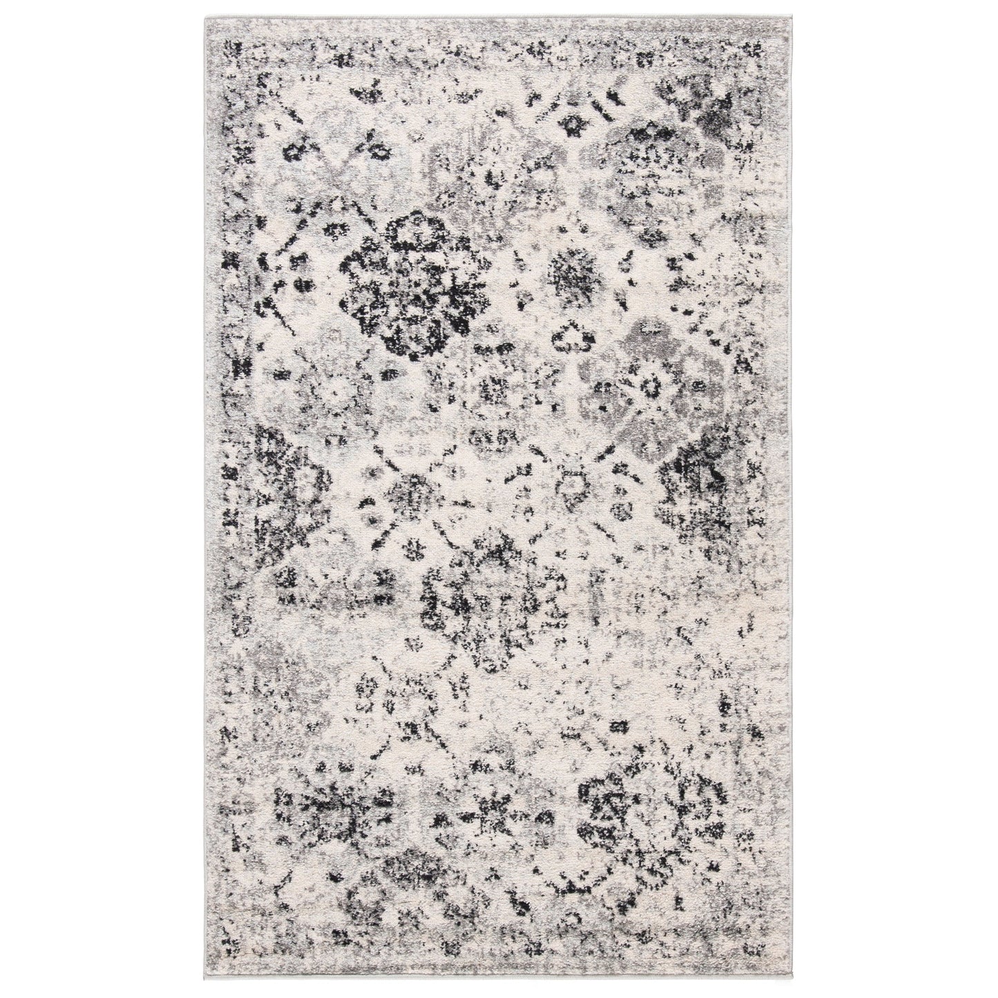 Tapis SAFAVIEH Madison Bettylou Boho Chic effet vieilli
