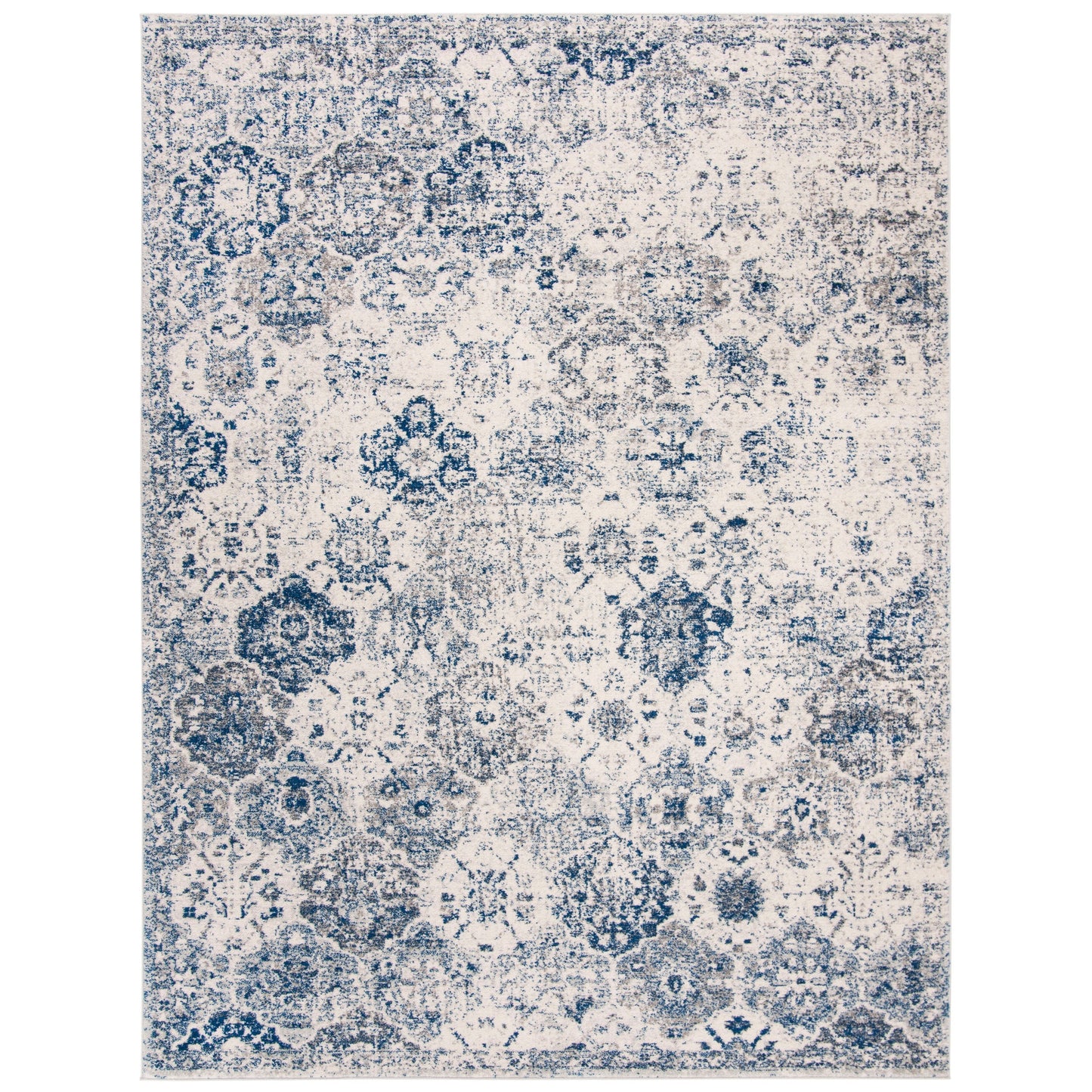 Tapis SAFAVIEH Madison Bettylou Boho Chic effet vieilli