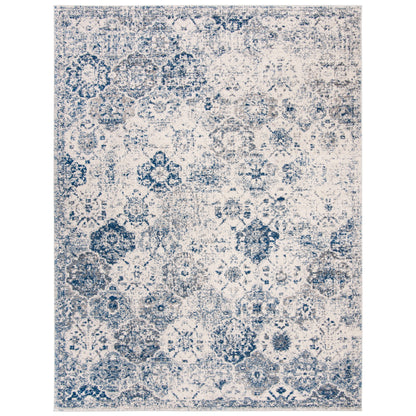 Tapis SAFAVIEH Madison Bettylou Boho Chic effet vieilli