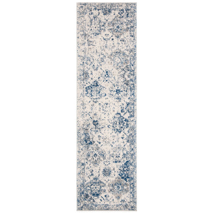 Tapis SAFAVIEH Madison Bettylou Boho Chic effet vieilli