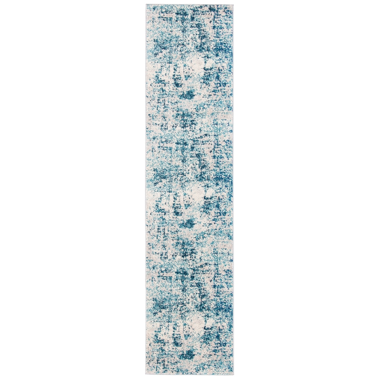 Tapis abstrait moderne SAFAVIEH Madison Carla
