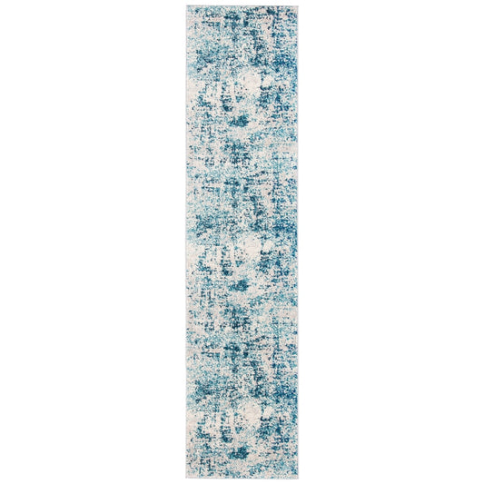 Tapis abstrait moderne SAFAVIEH Madison Carla