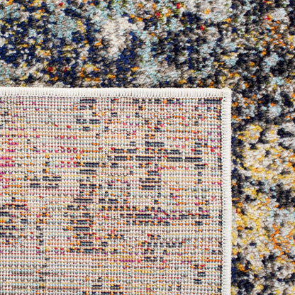 Tapis abstrait moderne Madison Coleen de SAFAVIEH